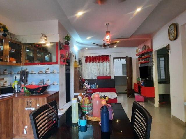 3 BHK Apartment in Sarjapur for resale Bengaluru. The reference number is 20311943