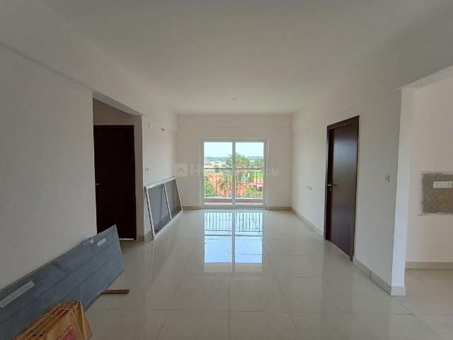 3 BHK Apartment in Sarjapur for resale Bengaluru. The reference number is 20319699