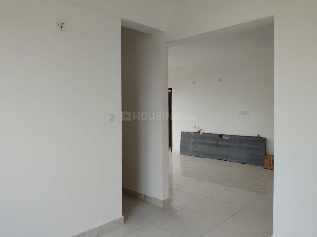3 BHK Apartment in Sarjapur for resale Bengaluru. The reference number is 20319708
