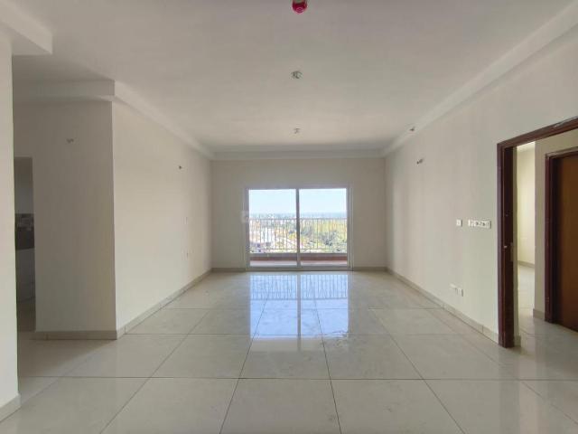 3 BHK Apartment in Sarjapur for resale Bengaluru. The reference number is 20323868