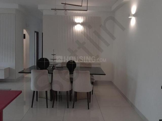 3 BHK Apartment in Sarjapur for resale Bengaluru. The reference number is 20328752