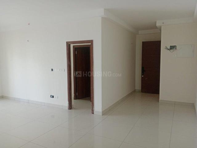 3 BHK Apartment in Sarjapur for resale Bengaluru. The reference number is 20328796
