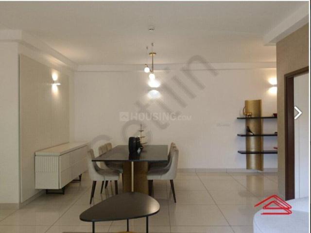 3 BHK Apartment in Sarjapur for resale Bengaluru. The reference number is 20328861