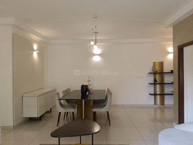 3 BHK Apartment in Sarjapur for resale Bengaluru. The reference number is 20328910