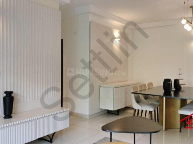 3 BHK Apartment in Sarjapur for resale Bengaluru. The reference number is 20342848