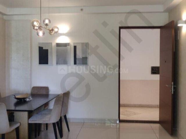 3 BHK Apartment in Sarjapur for resale Bengaluru. The reference number is 20342863