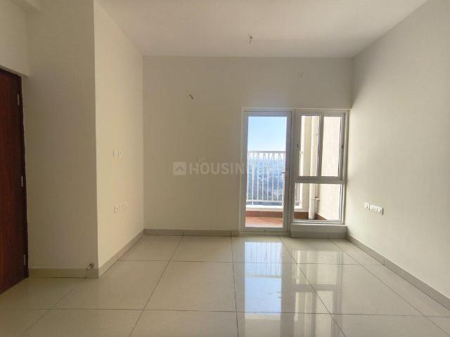 3 BHK Apartment in Sarjapur for resale Bengaluru. The reference number is 20350149