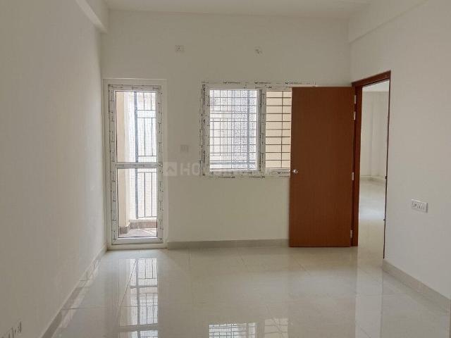 3 BHK Apartment in Sarjapur for resale Bengaluru. The reference number is 20350174