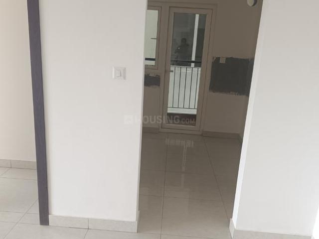 3 BHK Apartment in Sarjapur for resale Bengaluru. The reference number is 20362926