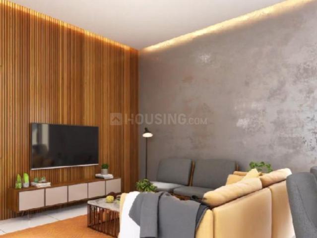 3 BHK Apartment in Sarjapur for resale South Bangalore. The reference number is 17582801
