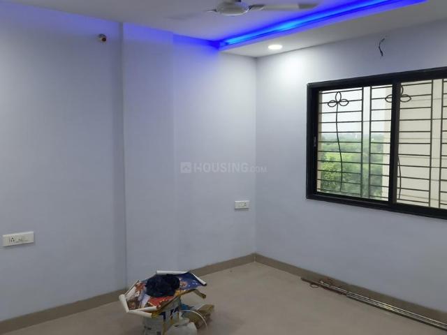 3 BHK Apartment in Sarona for rent Raipur. The reference number is 20739476