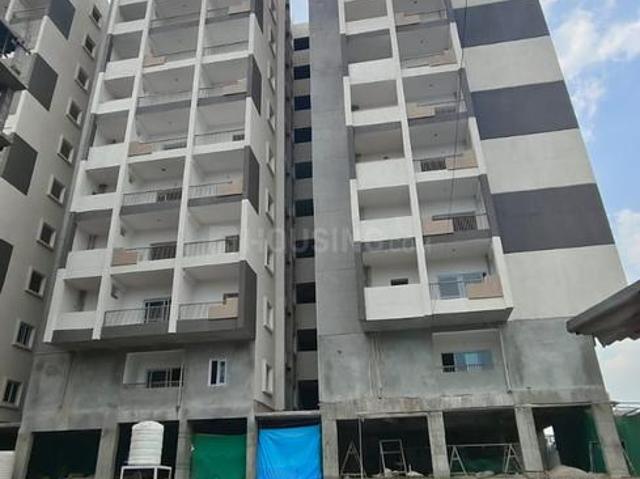 3 BHK Apartment in Saroornagar for resale Hyderabad. The reference number is 16763677