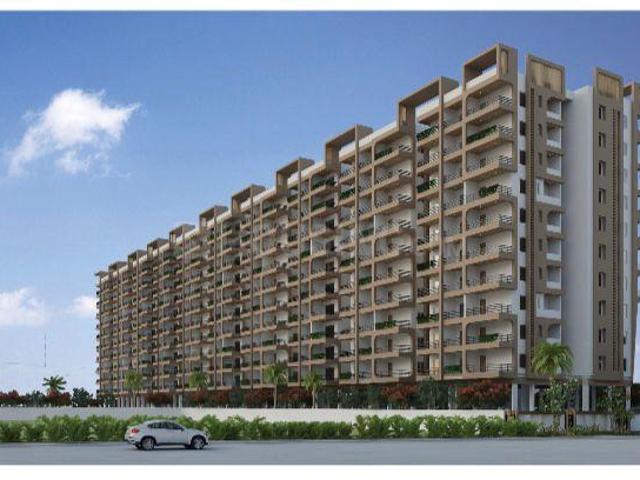 3 BHK Apartment in Saroornagar for resale Hyderabad. The reference number is 19894036