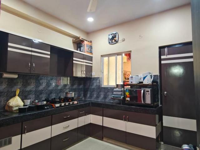 3 BHK Apartment in Saroornagar for resale Hyderabad. The reference number is 20117944