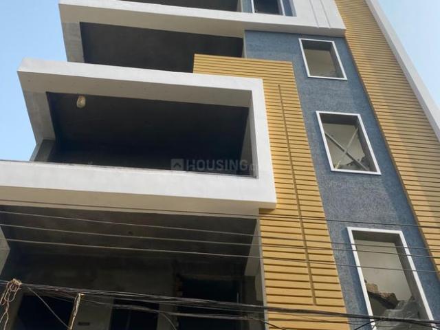 3 BHK Apartment in Saroornagar for resale Hyderabad. The reference number is 20309294