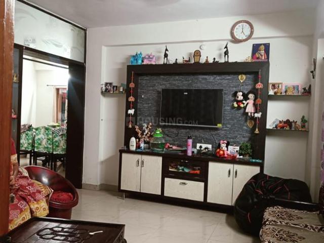 3 BHK Apartment in Saroornagar for resale Hyderabad. The reference number is 20331429