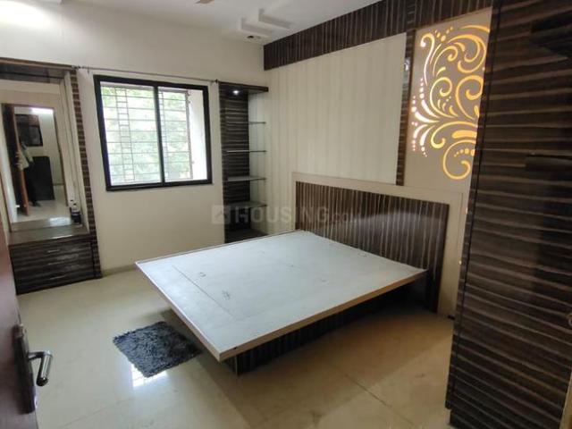 3 BHK Apartment in Saroj Nagar for rent Nagpur. The reference number is 18026863