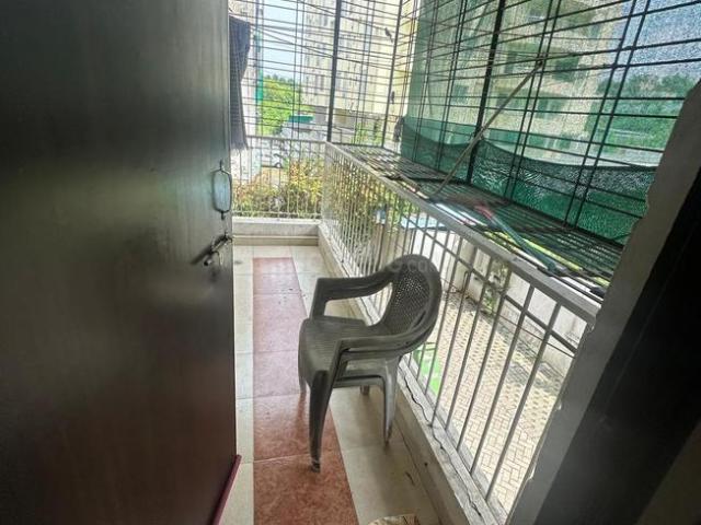 3 BHK Apartment in Saroj Nagar for rent Nagpur. The reference number is 18084934