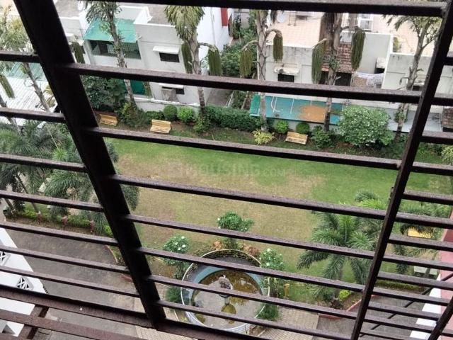 3 BHK Apartment in Saroj Nagar for rent Nagpur. The reference number is 18557148