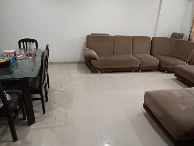 3 BHK Apartment in Saroli for rent Surat. The reference number is 20832962