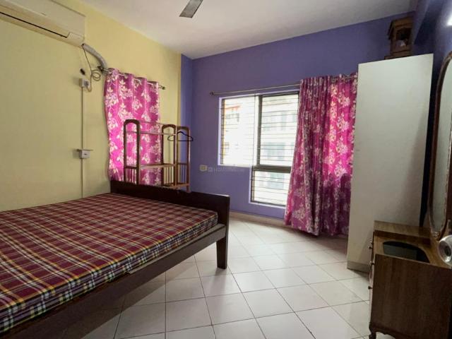 3 BHK Apartment in Sarsuna for rent Kolkata. The reference number is 20682028