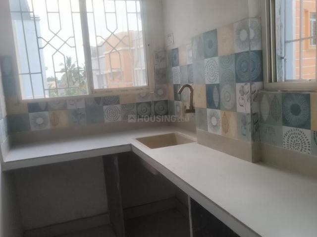 3 BHK Apartment in Sarsuna for resale Kolkata. The reference number is 17485591