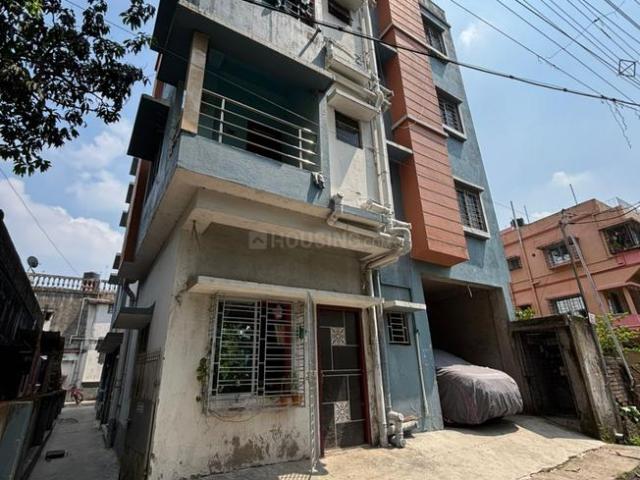 3 BHK Apartment in Sarsuna for resale Kolkata. The reference number is 19813570
