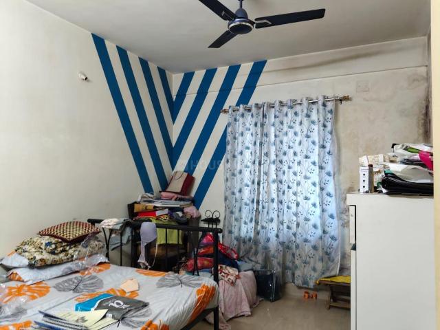 3 BHK Apartment in Sarsuna for resale Kolkata. The reference number is 20043313