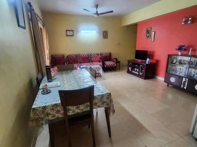 3 BHK Apartment in Sarsuna for resale Kolkata. The reference number is 20060728