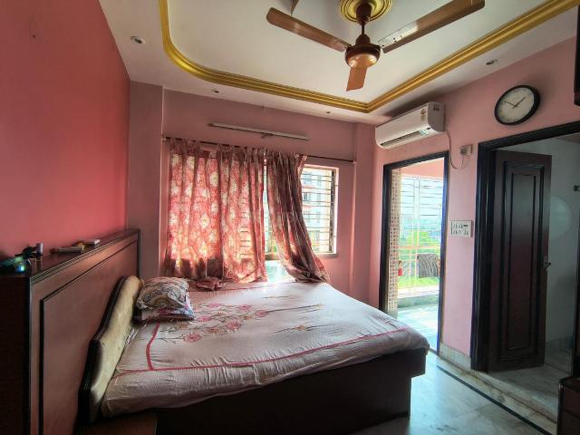 3 BHK Apartment in Sarsuna for resale Kolkata. The reference number is 20367422