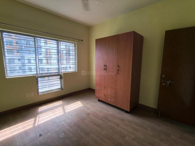 3 BHK Apartment in Sarsuna for resale Kolkata. The reference number is 20369285