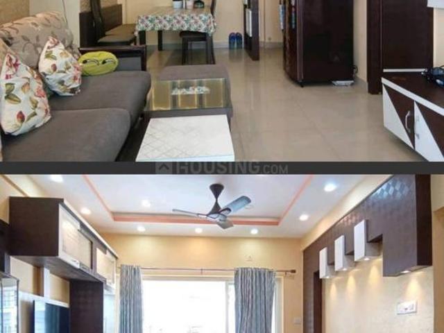 3 BHK Apartment in Sarsuna for resale Kolkata. The reference number is 20389562