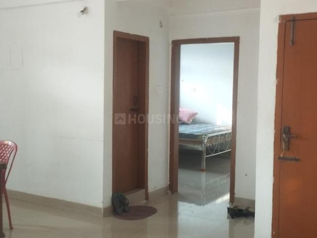 3 BHK Apartment in Sarumotoria for rent Guwahati. The reference number is 13969162