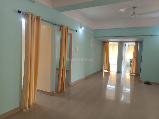 3 BHK Apartment in Sarumotoria for rent Guwahati. The reference number is 20357747