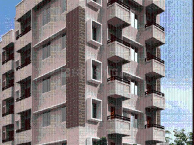 3 BHK Apartment in Sarumotoria for resale Guwahati. The reference number is 19844568