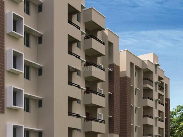 3 BHK Apartment in Sarumotoria for resale Guwahati. The reference number is 19835872