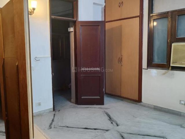 3 BHK Apartment in Sarvapriya Vihar for resale New Delhi. The reference number is 14336693
