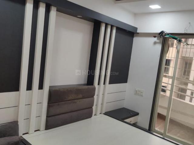 3 BHK Apartment in Scheme No 140 for rent Indore. The reference number is 19505557