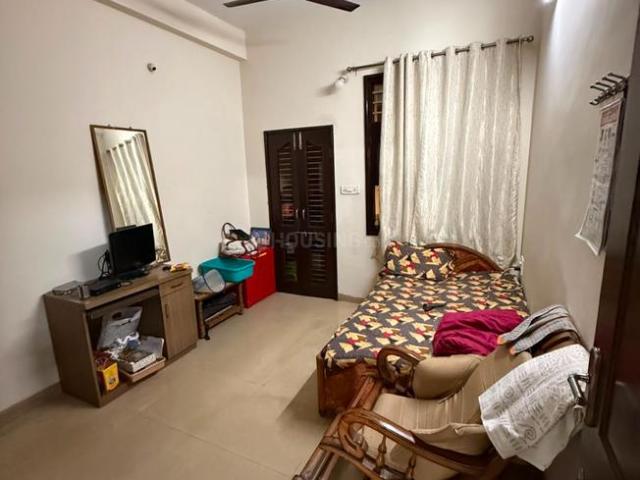 3 BHK Apartment in Scheme No 140 for rent Indore. The reference number is 20734327