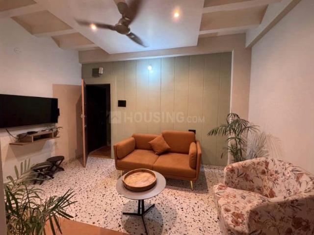 3 BHK Apartment in Scheme No 140 for rent Indore. The reference number is 20181624