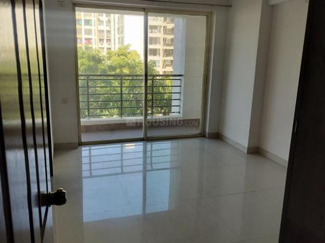 3 BHK Apartment in Scheme No 114 for rent Indore. The reference number is 19646061
