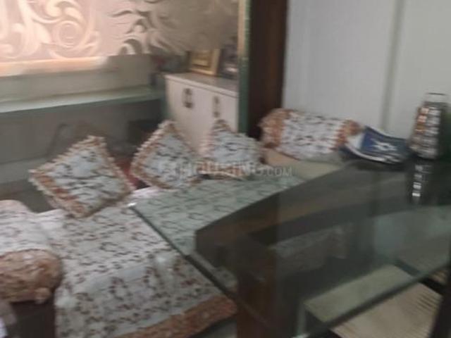 3 BHK Apartment in Scheme 103 for rent Indore. The reference number is 20841485