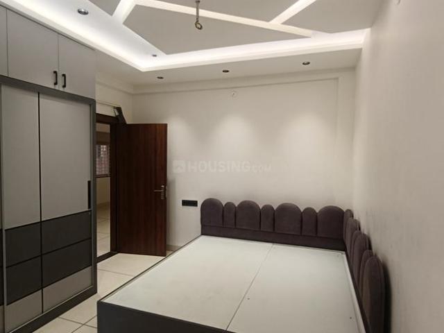 3 BHK Apartment in Scheme 103 for rent Indore. The reference number is 20252062