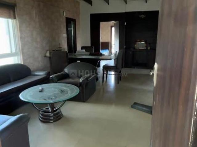 3 BHK Apartment in Scheme 78 for rent Indore. The reference number is 20352767