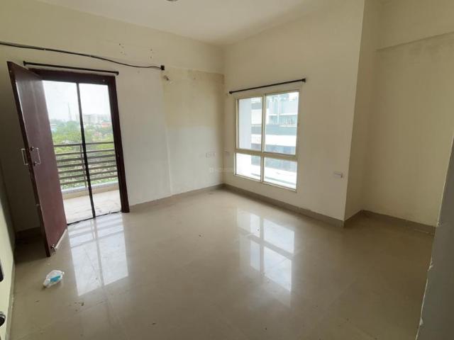 3 BHK Apartment in Scheme 78 for rent Indore. The reference number is 20641458
