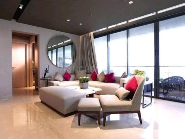 3 BHK Apartment in Scheme 78 for resale Ujjain Road. The reference number is 17653842