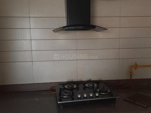 3 BHK Apartment in Science City for rent Ahmedabad. The reference number is 11624244