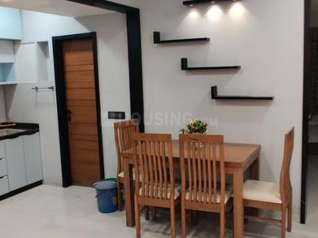 3 BHK Apartment in Science City for rent Ahmedabad. The reference number is 18154633