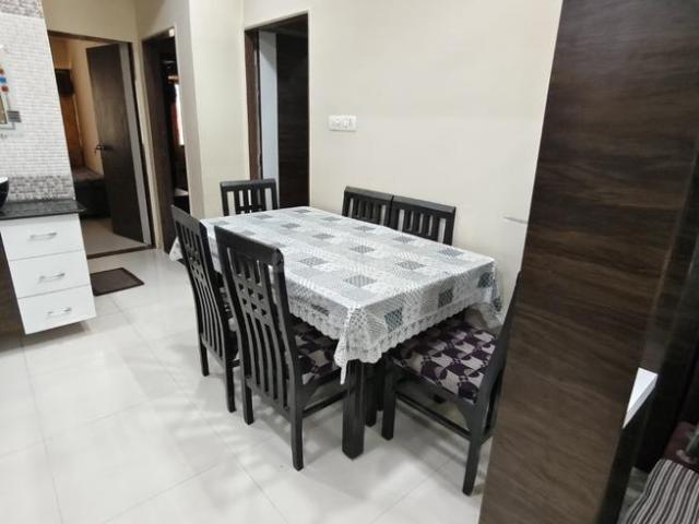 3 BHK Apartment in Science City for rent Ahmedabad. The reference number is 18102208