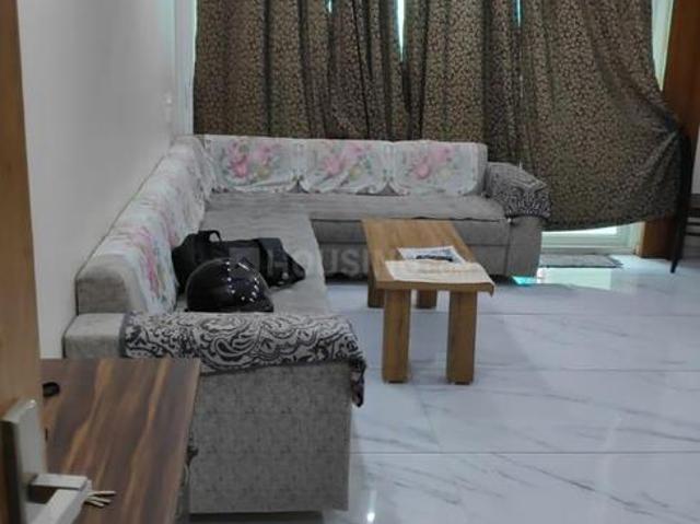3 BHK Apartment in Science City for rent Ahmedabad. The reference number is 18130489